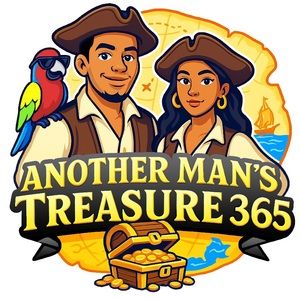 Meet your Posher, Another man’s treasure 365